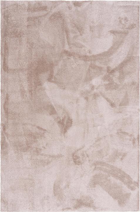 Immagine prodotto Snapstyle Super Soft Hochflorteppich Livorno (100 x 100 cm)