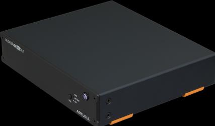 Actual product image Arturia Audiofuse X8 Out