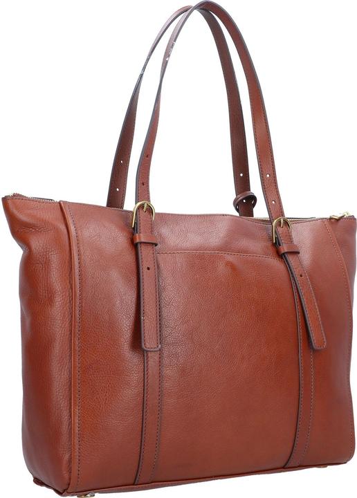 Immagine prodotto Fossil Borsa Carlie in pelle 34 cm (9 l)