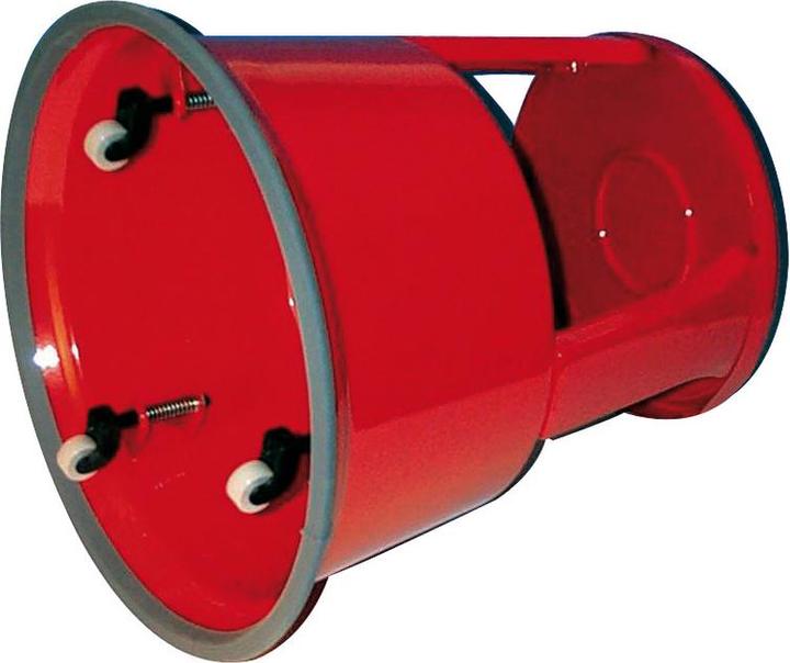 Produktbild Wedo Ersatzrolle zu Rollhocker 212