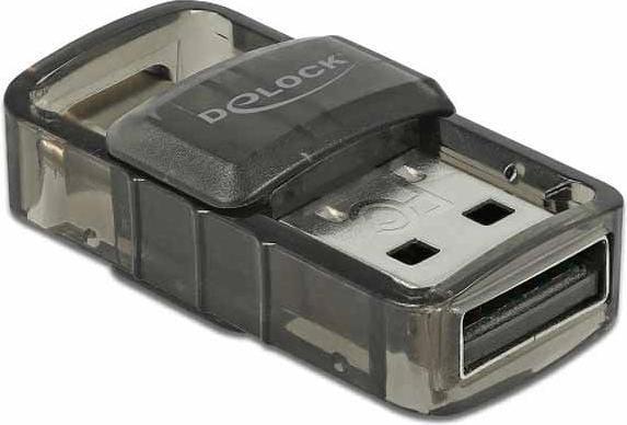 Produktbild Delock USB Bluetooth Adapter 2 in 1 (Sender & Empfänger)