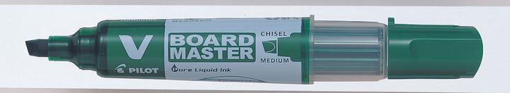 Produktbild Pilot BG VBoard Master Medium Keilspitze (Grün, 5.20 mm, 1 x)