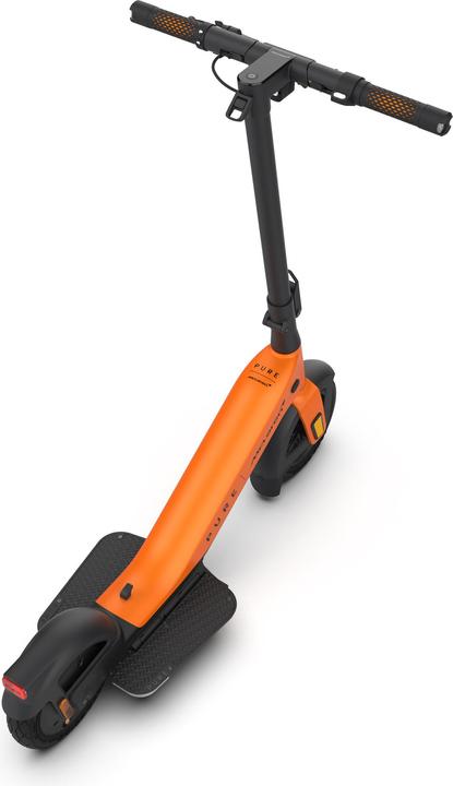 Actual product image Pure Advance McLaren (20 km/h, 40 km, 500 W)