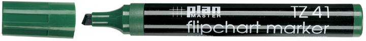Immagine prodotto Legamaster Marcatore di presentazione TZ 41 verde (Verde, 5 mm, 10 x)