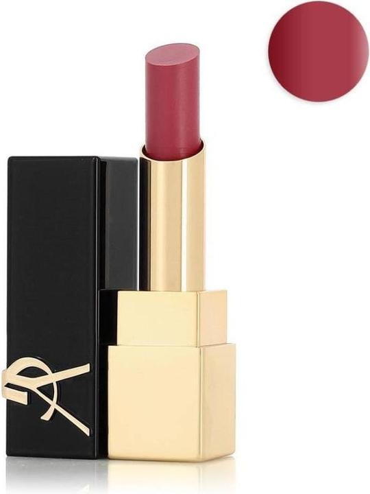 Actual product image Yves Saint Laurent Rouge Pur Couture The Bold Nu Incongru 12 (No. 12 - Nu Incongru)