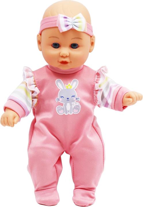 Produktbild happytoys Happy Friend - Molly Doll With 20 Sounds (504231)