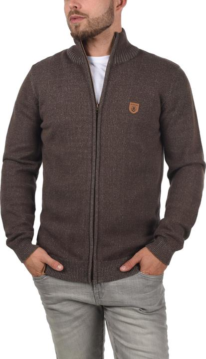 Actual product image Indicode Andy Men's Cardigan (XXL)