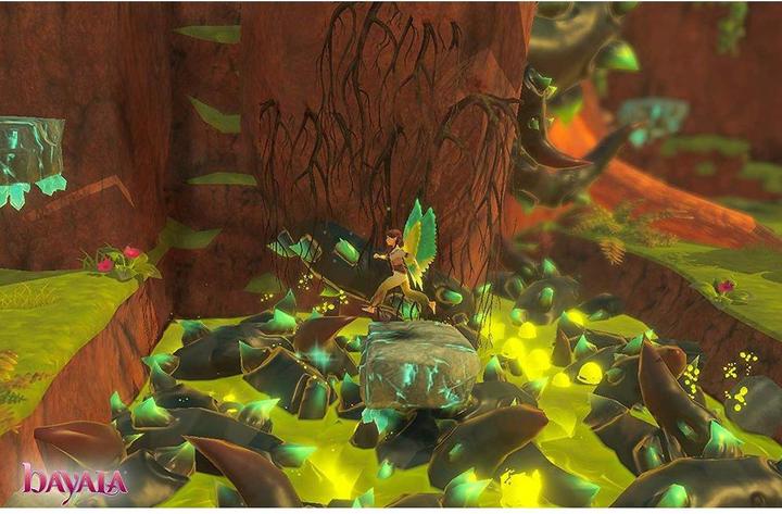 Image du produit Wild River Games bayala : le jeu (Switch, DE)