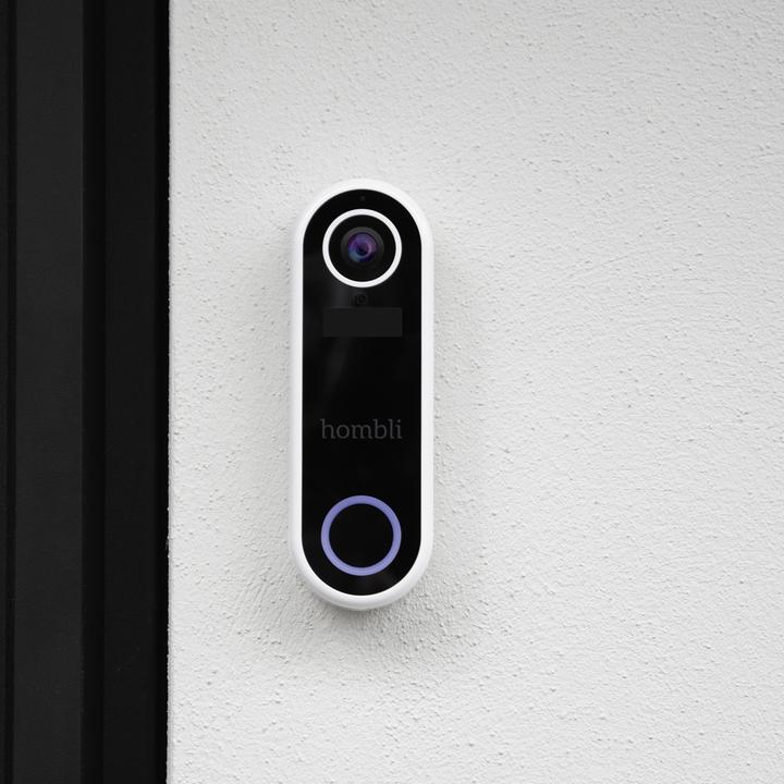 Produktbild Hombli Smart Doorbell (WLAN)