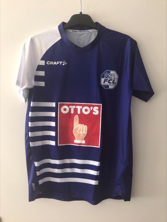 Produktbild Craft FC Luzern Trikot (L)