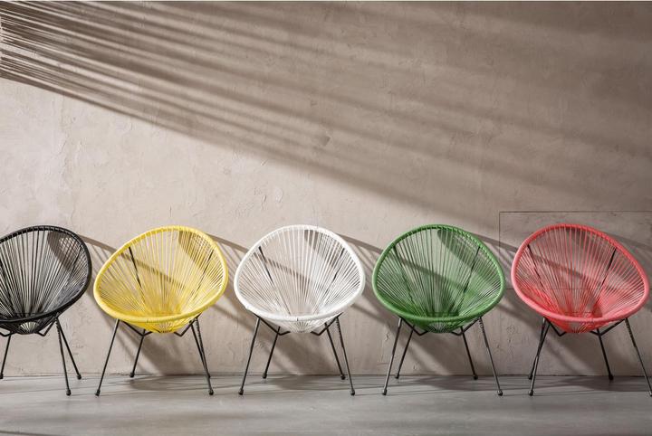 Actual product image Kare Design Acapulco