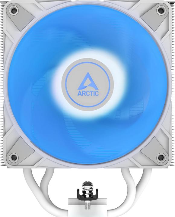 Actual product image Arctic Freezer 36 A-RGB (White) (159 mm)