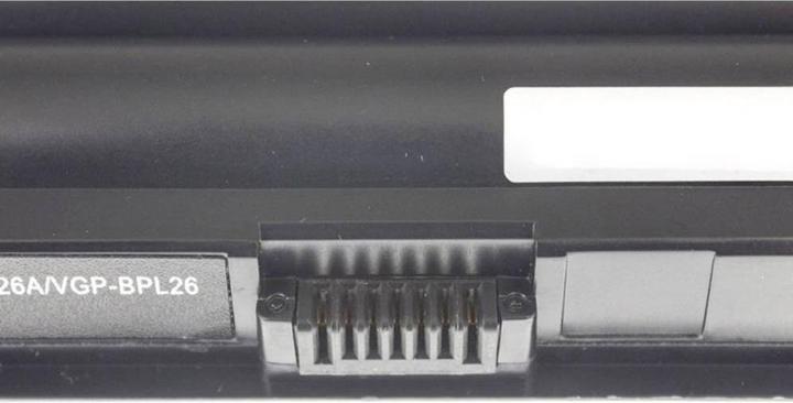 Image du produit GreenCell SY08 - Batterie - Sony - VAIO PCG-71811M PCG-71911M SVE1511C5E (6 cellules, 4400 mAh)