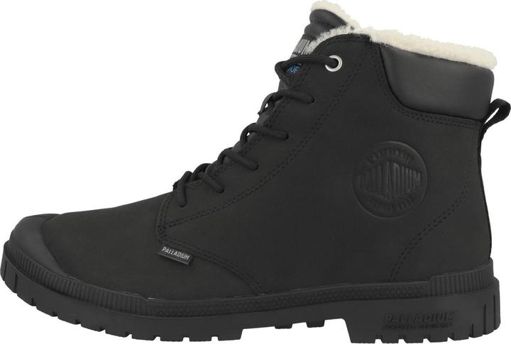 Palladium Sp20 Cuff Lth WP WL - 63763