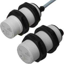 Image du produit Rs Pro M30 Capteur de proximité NPN/PNP, cylindrique 16 mm, IP69K (Interrupteur)