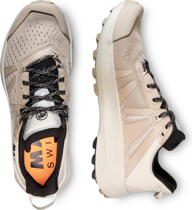 Actual product image Mammut Saentis TR Low GTX Women (39.5)