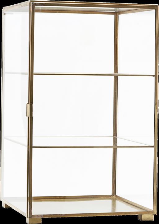 Actual product image House Doctor Cabinet (35 x 35 x 56.5 cm)