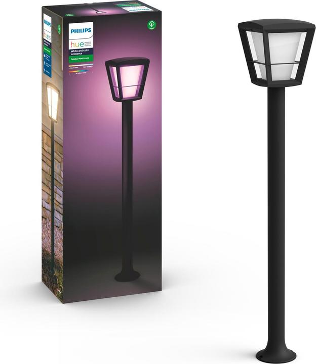 Produktbild Philips Hue Econic Basis (1150 lm, IP44)