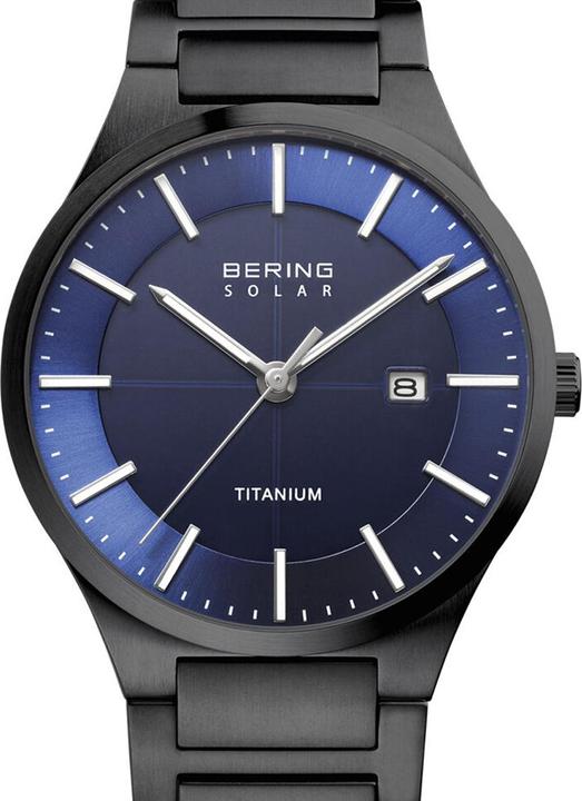 Image du produit Bering Solaire (Montre analogique, 39 mm)