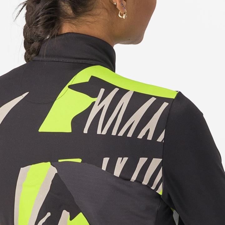 Castelli Tropical LS Jersey