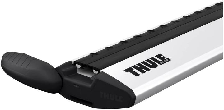 Actual product image Thule WingBar Evo 150
