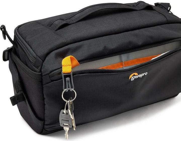 Image du produit Lowepro ProTactic Lite SLX 120 AW III (Sac à bandoulière pour appareil photo, 5 l)