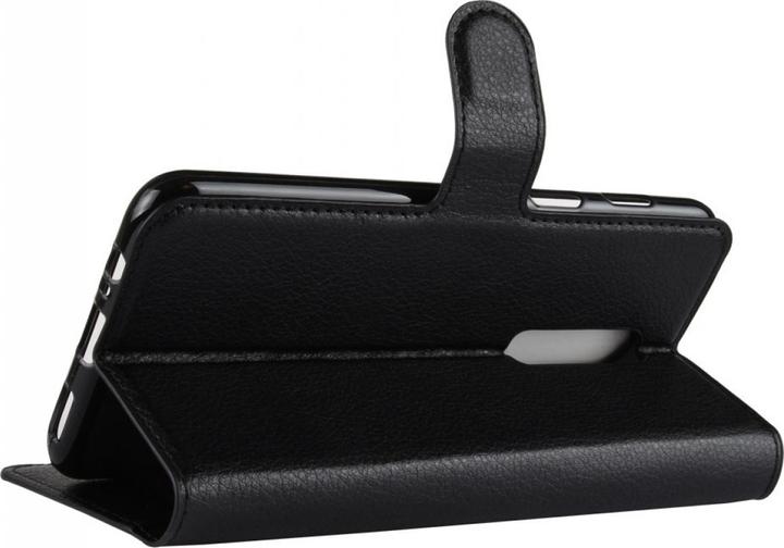 Immagine prodotto Screenguard Custodia in pelle OnePlus 6 Leather Guard (OnePlus 6)