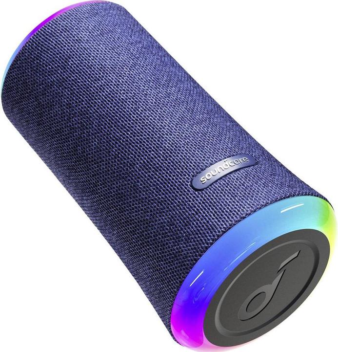 Produktbild soundcore Flare II (12 h, Akkubetrieb)