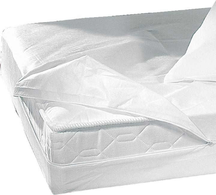 Actual product image Erwin Müller Full mattress protection (100x200 cm)