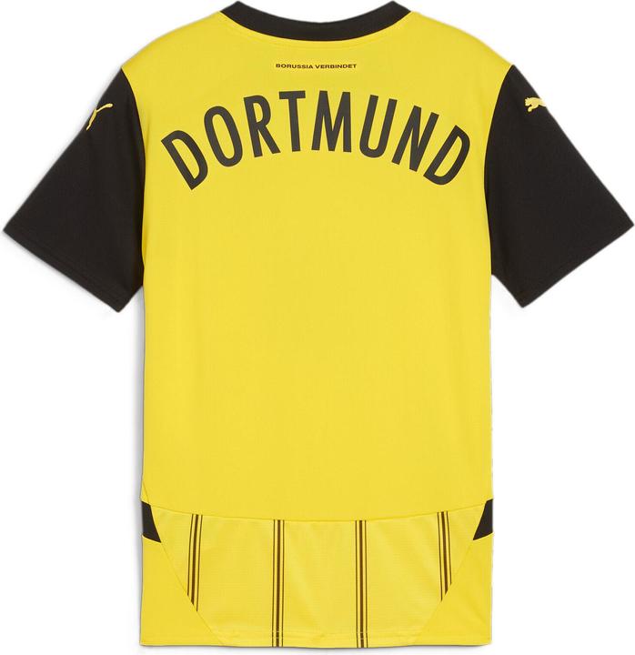 Immagine prodotto Puma Maglia BVB Home Replica Jr (164)