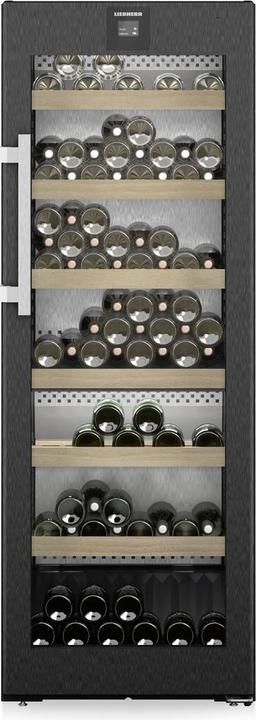 Actual product image Liebherr WPbsi 5052 Wine temperature control cabinet