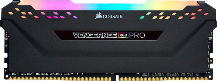 Immagine prodotto Corsair Vengeance RGB Pro (2 x 16GB, 3600 MHz, DDR4-RAM, DIMM)