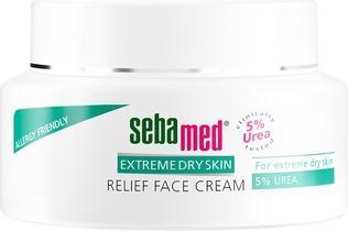 Produktbild Sebamed Extreme Dry Skin Relief Face Cream (50 ml, Tagescreme)