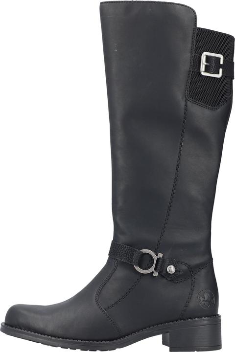 Rieker Stiefel (38)