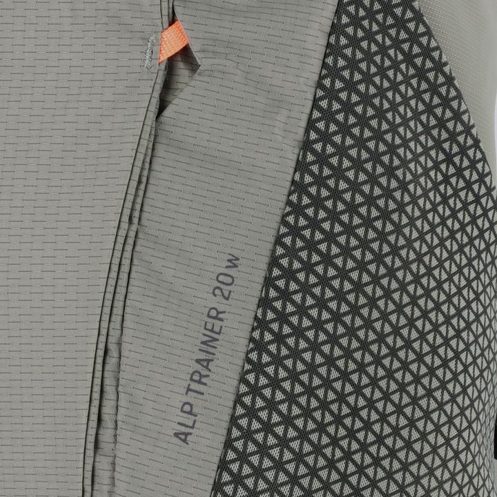 Actual product image Salewa Alp Trainer L Backpack Da (20 l)