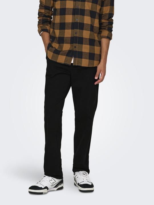Immagine prodotto Only & Sons ONSNICKY STRAIGHT 0241 PANT (W36/L34)