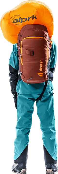 Image du produit Deuter Alproof Tour 36+5 (36 l)