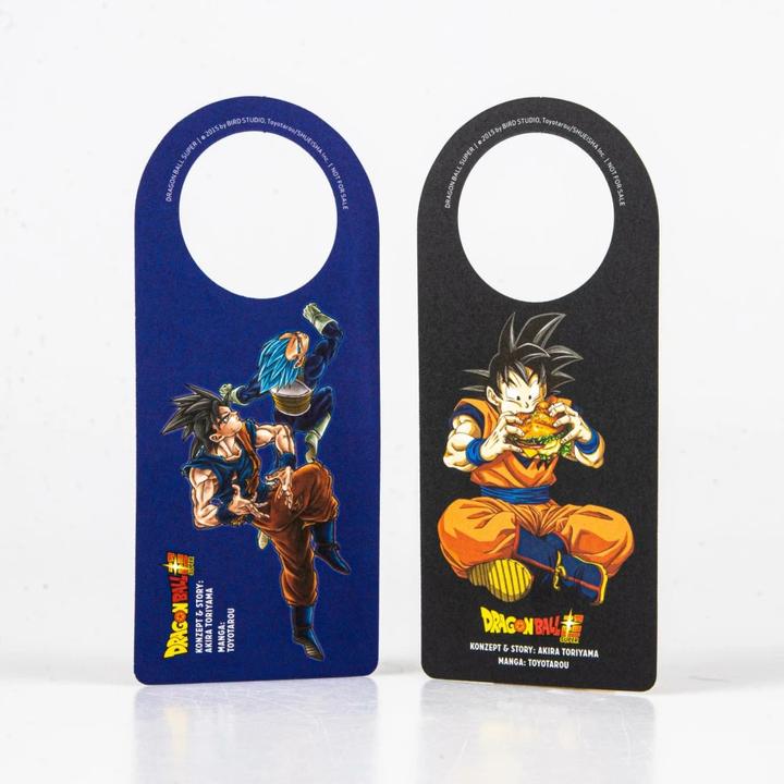 Actual product image Dragon Ball Super, Bände 11-15 im Sammelschuber mit Extra (German, Toyotarou, Akira Toriyama, Akira Toriyama (Original Story), 2022)