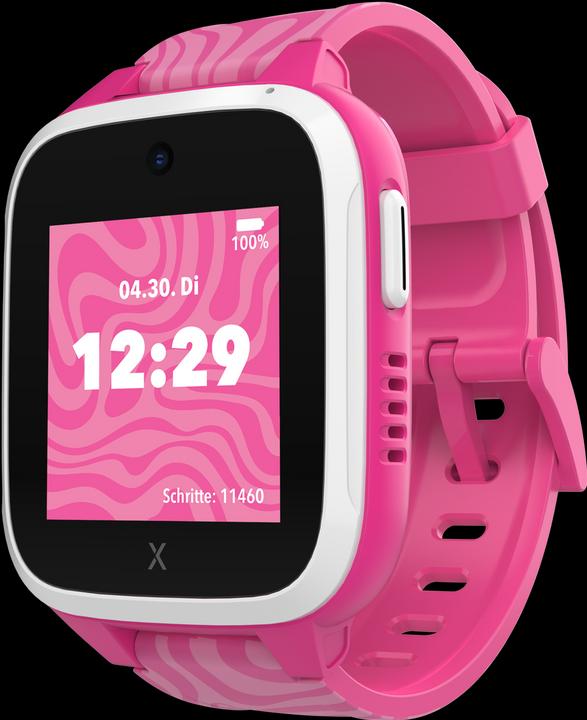 Productafbeelding Xplora XGO3 (Gen 2) (48.65 mm, 4G)