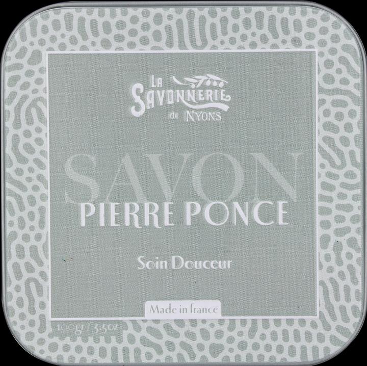 Produktbild Benois Discop Savon à la pierre ponce (Seifenlotion)