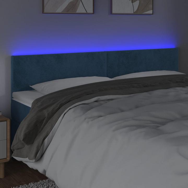 Image du produit VidaXL Jehoash (180 x 5 x 88 cm)
