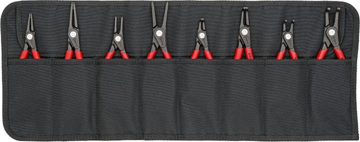 Produktbild Knipex Sicherungsringzangen-Set (610 mm)
