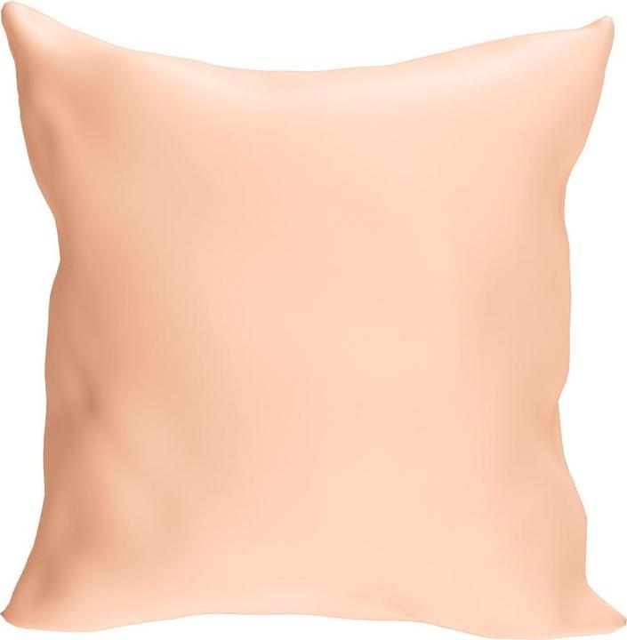 Produktbild Lotus Bettwaren Satin uni (Kopfkissenbezug, 40 x 40 cm)
