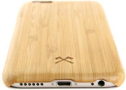 Produktbild Woodcessories EcoCase Slim (Apple iPhone 6 Plus)