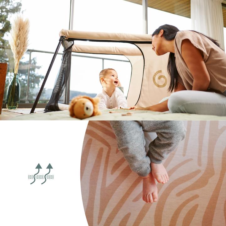 Immagine prodotto Babymoov Moov & Sleep