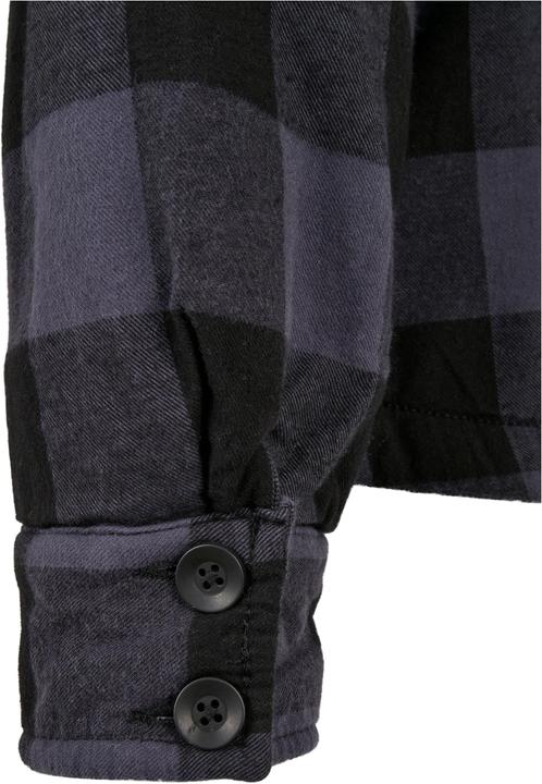 Image du produit Brandit Lumberjacket hooded - 14631 (L)
