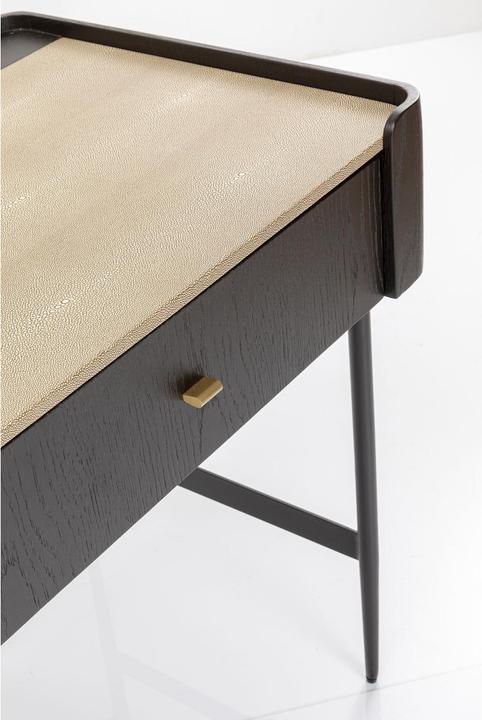 Produktbild Kare Design Schreibtisch Sapporo 140cm