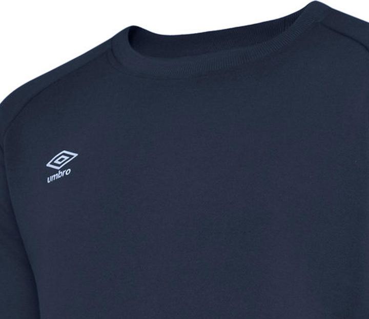Produktbild Umbro Club Leisure Sweatshirt (140)
