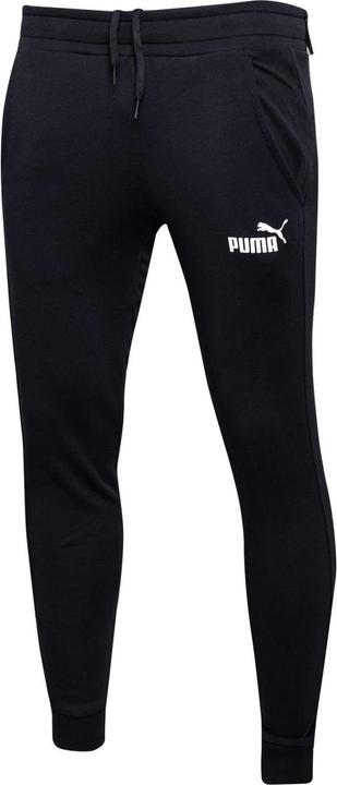 Produktbild Puma ESS Slim TR, Lange Hose, Schwarz (XL)