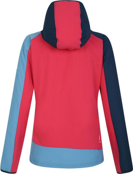 Actual product image Dare2b Avidly II softshell (M)